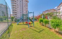 Cozy 1+1 apartment with furniture and appliances in Cikcilli area-id-9870-photo-19