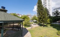Cozy 1+1 apartment with furniture and appliances in Cikcilli area-id-9870-photo-20