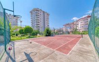Cozy 1+1 apartment with furniture and appliances in Cikcilli area-id-9870-photo-21