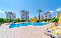 Cozy 1+1 apartment with furniture and appliances in Cikcilli area-id-9870-photo-22