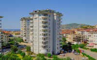 Cozy 1+1 apartment with furniture and appliances in Cikcilli area-id-9870-photo-24
