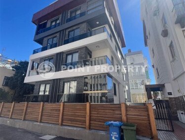 Modern 1+1 apartment with renovation near Cleopatra beach, 300 m to the sea-id-9871-photo-5