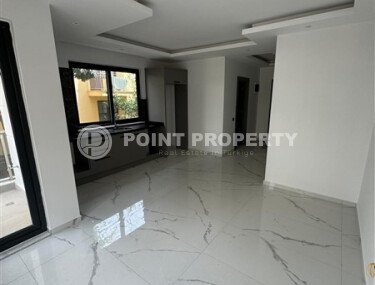 Современная квартира 1+1 с ремонтом рядом с пляжем Клеопатра, 300 м до моря-id-9871-фото-2