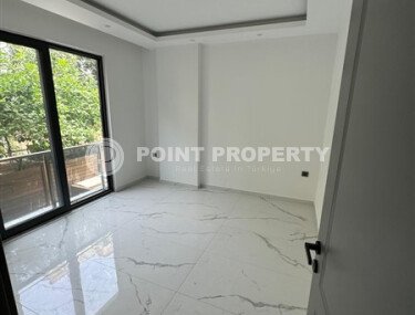 Современная квартира 1+1 с ремонтом рядом с пляжем Клеопатра, 300 м до моря-id-9871-фото-4