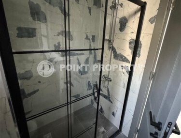 Современная квартира 1+1 с ремонтом рядом с пляжем Клеопатра, 300 м до моря-id-9871-фото-5