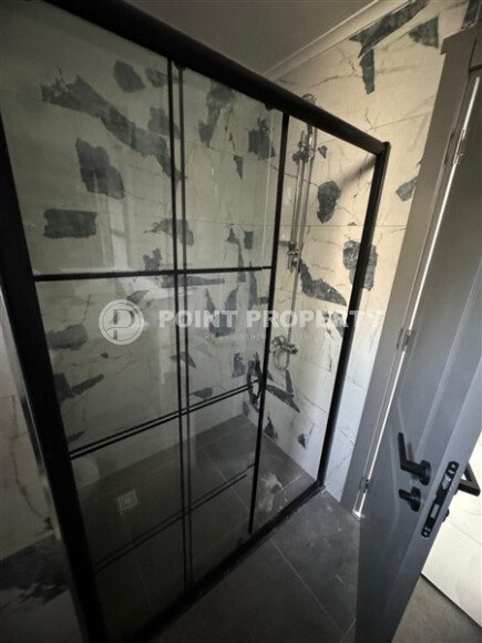 Современная квартира 1+1 с ремонтом рядом с пляжем Клеопатра, 300 м до моря-id-9871-фото-5