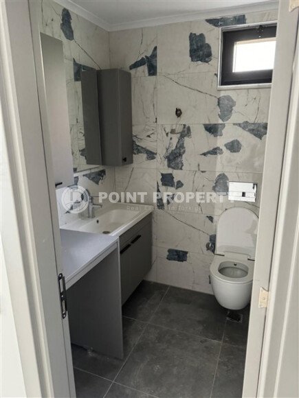 Современная квартира 1+1 с ремонтом рядом с пляжем Клеопатра, 300 м до моря-id-9871-фото-6