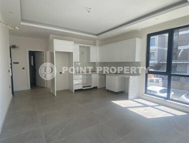 Modern 1+1 apartment with renovation in the prestigious area of Kargicak, 400 m to the sea-id-9872-photo-4