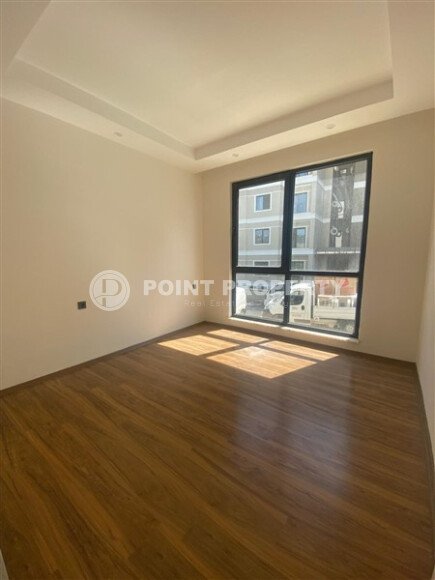 Современная квартира 1+1 с ремонтом в престижном районе Каргыджак, 400 м до моря-id-9872-фото-5