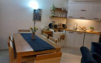Garden duplex 110 m² in the Kestel area, just 250 m from the sea-id-9874-photo-3