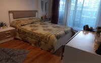 Garden duplex 110 m² in the Kestel area, just 250 m from the sea-id-9874-photo-8