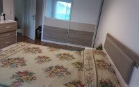Garden duplex 110 m² in the Kestel area, just 250 m from the sea-id-9874-photo-9