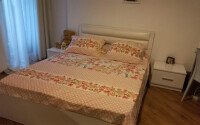 Garden duplex 110 m² in the Kestel area, just 250 m from the sea-id-9874-photo-10