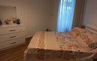 Garden duplex 110 m² in the Kestel area, just 250 m from the sea-id-9874-photo-11