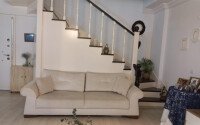 Garden duplex 110 m² in the Kestel area, just 250 m from the sea-id-9874-photo-12