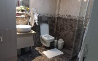 Garden duplex 110 m² in the Kestel area, just 250 m from the sea-id-9874-photo-13