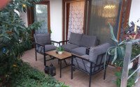 Garden duplex 110 m² in the Kestel area, just 250 m from the sea-id-9874-photo-15