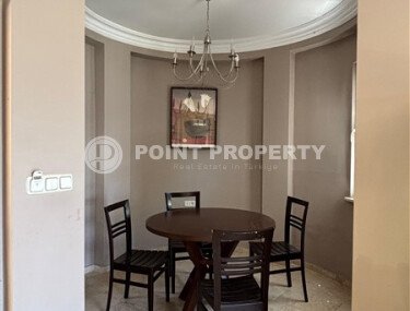 Уютная квартира 60 м² с выходом в сад, район Каргыджак, в комплексе с отельной инфраструктурой-id-9875-фото-5