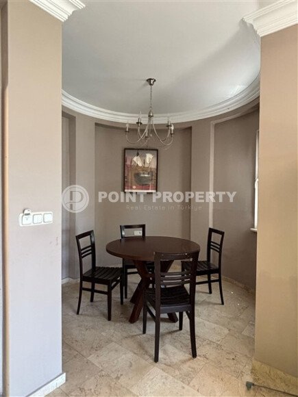 Уютная квартира 60 м² с выходом в сад, район Каргыджак, в комплексе с отельной инфраструктурой-id-9875-фото-5