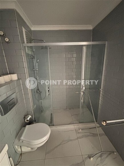 Уютная квартира 60 м² с выходом в сад, район Каргыджак, в комплексе с отельной инфраструктурой-id-9875-фото-11