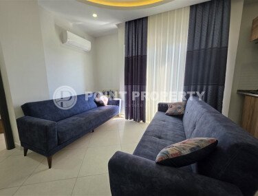 Furnished 1+1 apartment at a bargain price in Mahmutlar, 500 m to the sea-id-9876-photo-8