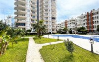 Spacious furnished apartment 2+1 in Mahmutlar, 400 m to the sea-id-9879-photo-1