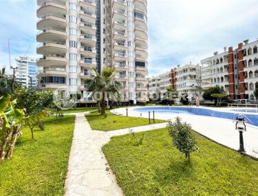 Spacious furnished apartment 2+1 in Mahmutlar, 400 m to the sea-id-9879-photo-5