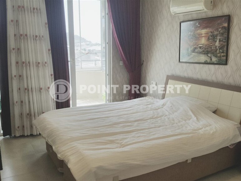 Spacious furnished apartment 2+1 in Mahmutlar, 400 m to the sea-id-9879-photo-4