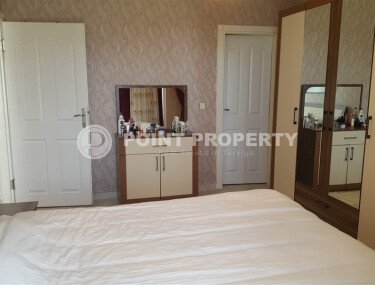 Spacious furnished apartment 2+1 in Mahmutlar, 400 m to the sea-id-9879-photo-5