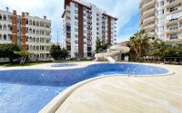 Spacious furnished apartment 2+1 in Mahmutlar, 400 m to the sea-id-9879-photo-9