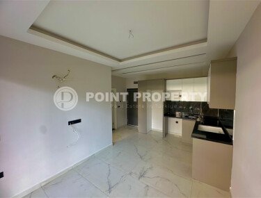 Новая квартира 40 м² в районе Оба в комплексе с развитой инфраструктурой-id-9881-фото-3