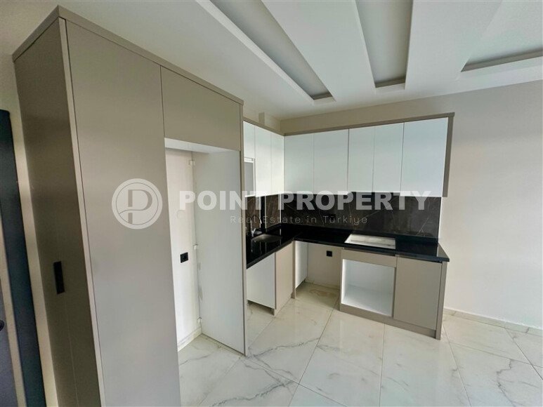 Новая квартира 40 м² в районе Оба в комплексе с развитой инфраструктурой-id-9881-фото-4