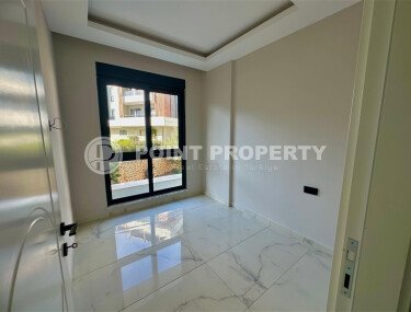 Новая квартира 40 м² в районе Оба в комплексе с развитой инфраструктурой-id-9881-фото-5