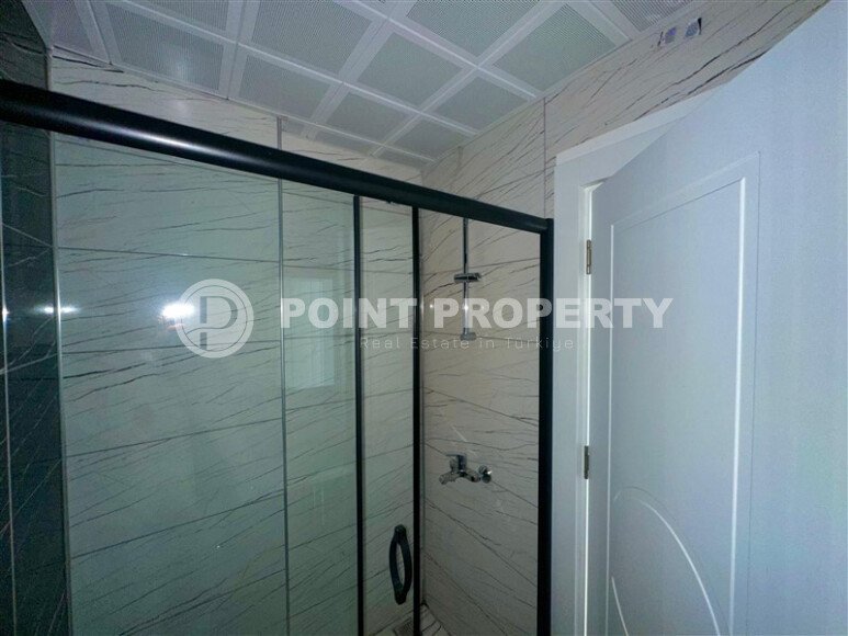 Новая квартира 40 м² в районе Оба в комплексе с развитой инфраструктурой-id-9881-фото-7