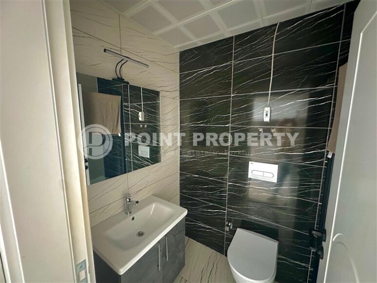 Новая квартира 40 м² в районе Оба в комплексе с развитой инфраструктурой-id-9881-фото-8