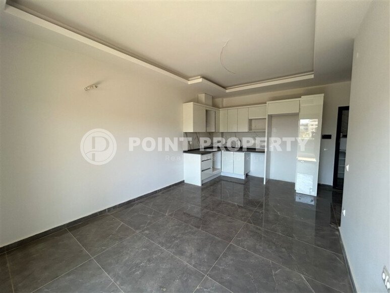 Современная квартира 54 м² в районе Верхняя Оба-id-9882-фото-2