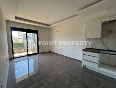 Modern apartment 54 m² in the Upper Oba area-id-9882-photo-3