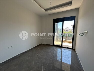 Modern apartment 54 m² in the Upper Oba area-id-9882-photo-5