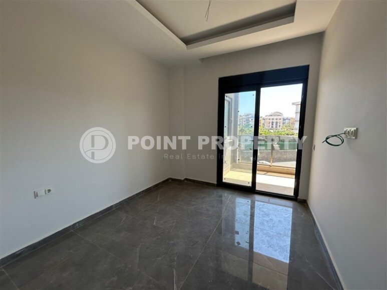 Современная квартира 54 м² в районе Верхняя Оба-id-9882-фото-5