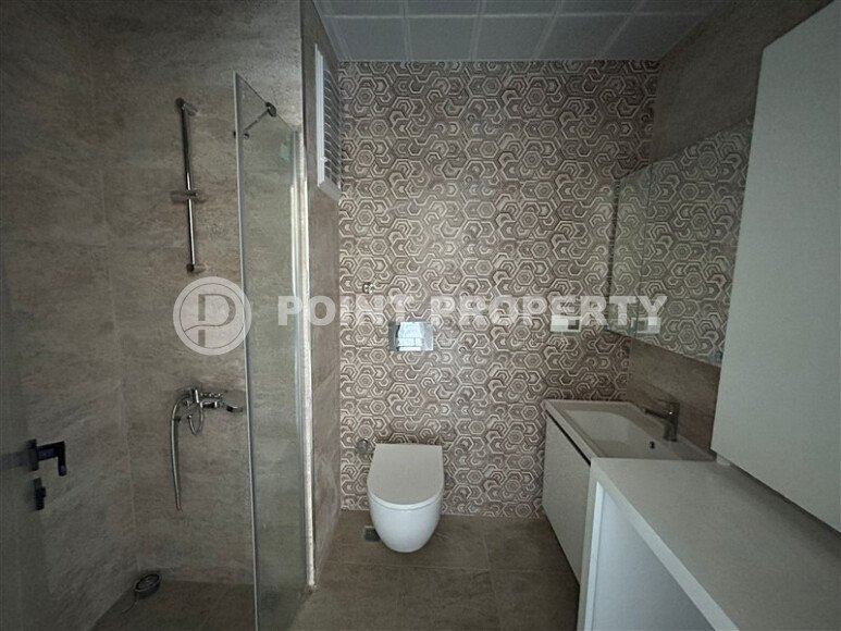 Современная квартира 54 м² в районе Верхняя Оба-id-9882-фото-6