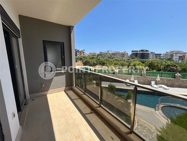 Современная квартира 54 м² в районе Верхняя Оба-id-9882-фото-7