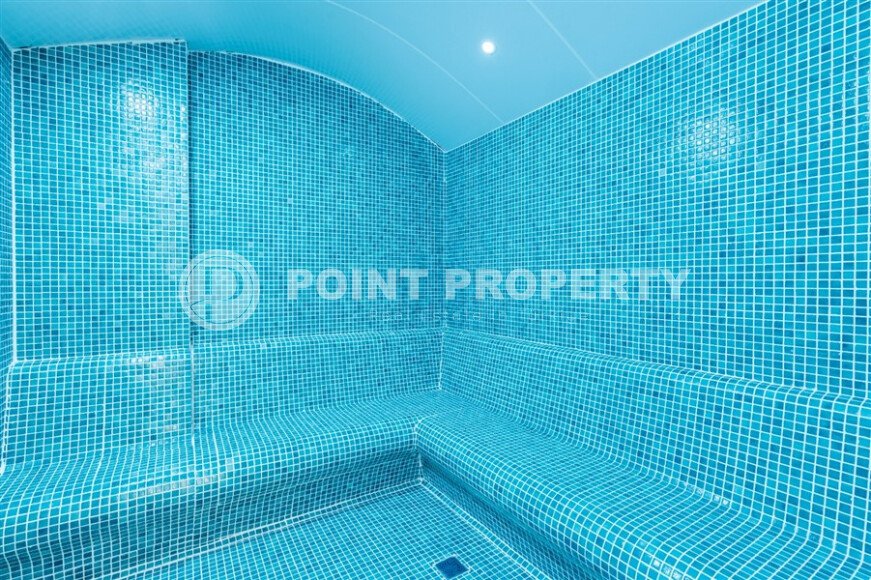 Современная квартира 54 м² в районе Верхняя Оба-id-9882-фото-9