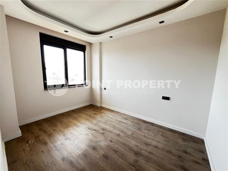 Bright 1+1 apartment of 54 m² in the Kestel area near the sea-id-9885-photo-3
