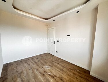 Светлая квартира 1+1 площадью 54 м² в районе Кестель недалеко от моря-id-9885-фото-4