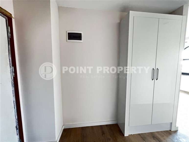 Bright 1+1 apartment of 54 m² in the Kestel area near the sea-id-9885-photo-5