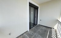 Bright 1+1 apartment of 54 m² in the Kestel area near the sea-id-9885-photo-6