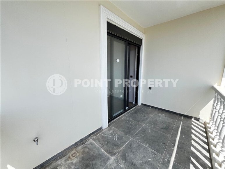 Bright 1+1 apartment of 54 m² in the Kestel area near the sea-id-9885-photo-6