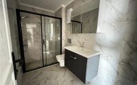 Bright 1+1 apartment of 54 m² in the Kestel area near the sea-id-9885-photo-7
