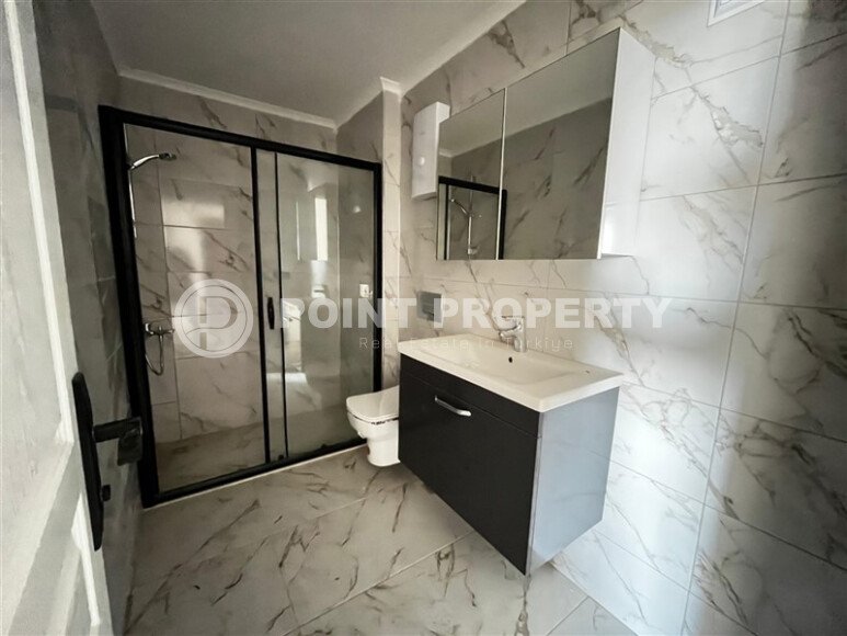 Bright 1+1 apartment of 54 m² in the Kestel area near the sea-id-9885-photo-7