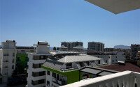 Bright 1+1 apartment of 54 m² in the Kestel area near the sea-id-9885-photo-8